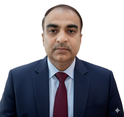 Dr. Manoj Kumar Mishra