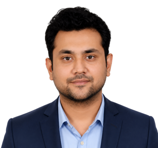 Kapil Saxena